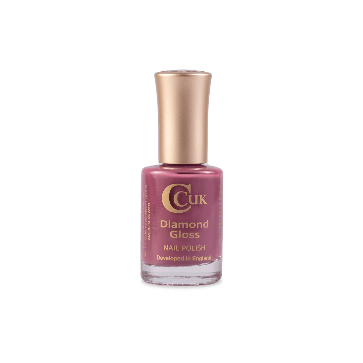 Nail Polish ( Colors ) - Image 8