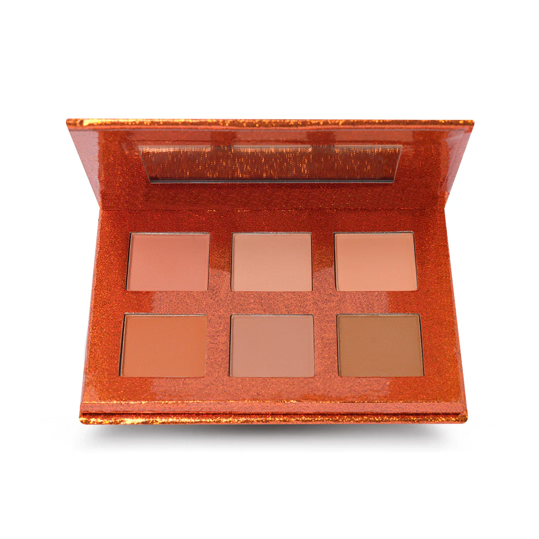 CCUK Eye Shadow Palette - Image 8