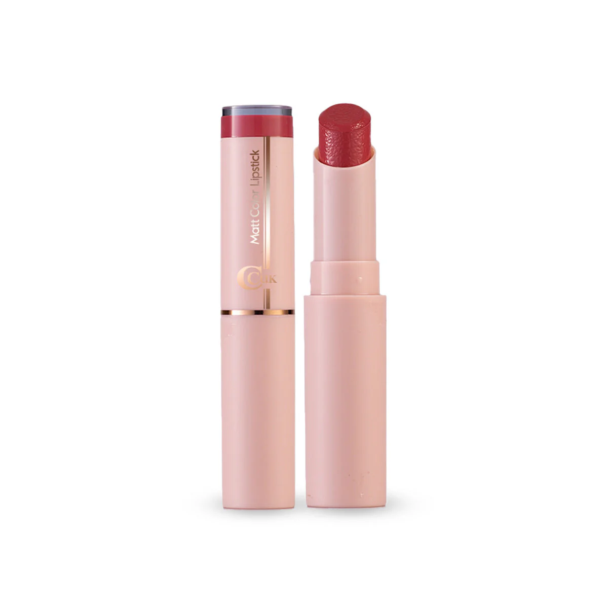 Matte Colour Lipstick - Image 10