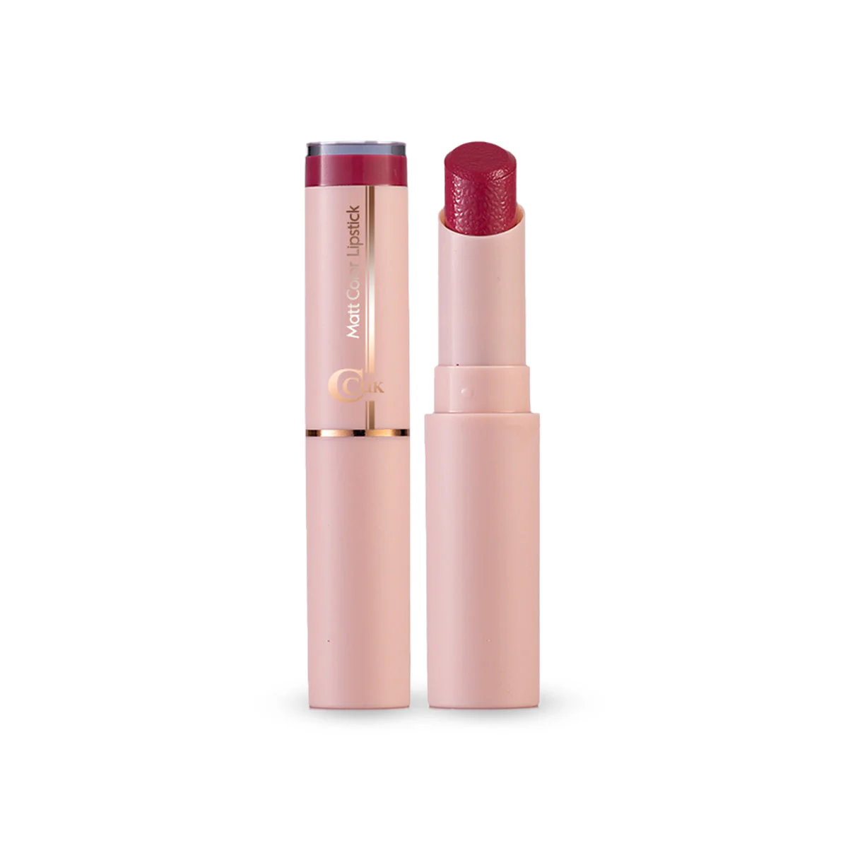 Matte Colour Lipstick - Image 12