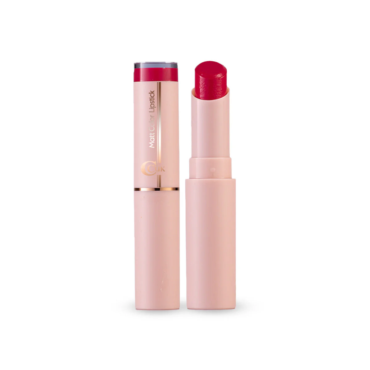 Matte Colour Lipstick - Image 13