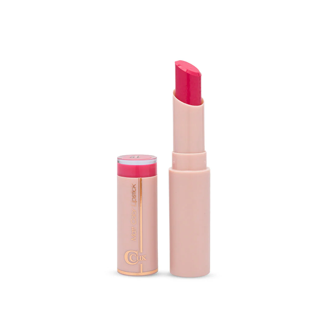 Matte Colour Lipstick - Image 15