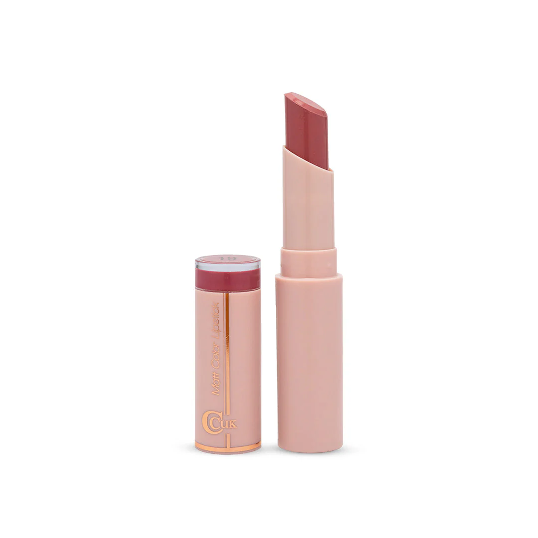 Matte Colour Lipstick - Image 17