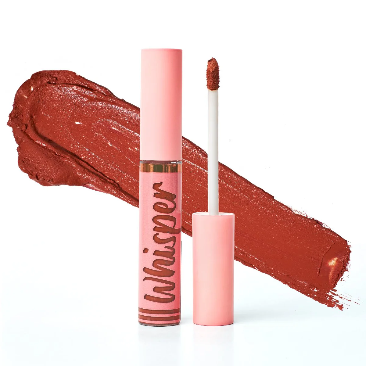 Matte Liquid Lip Cream - Image 7