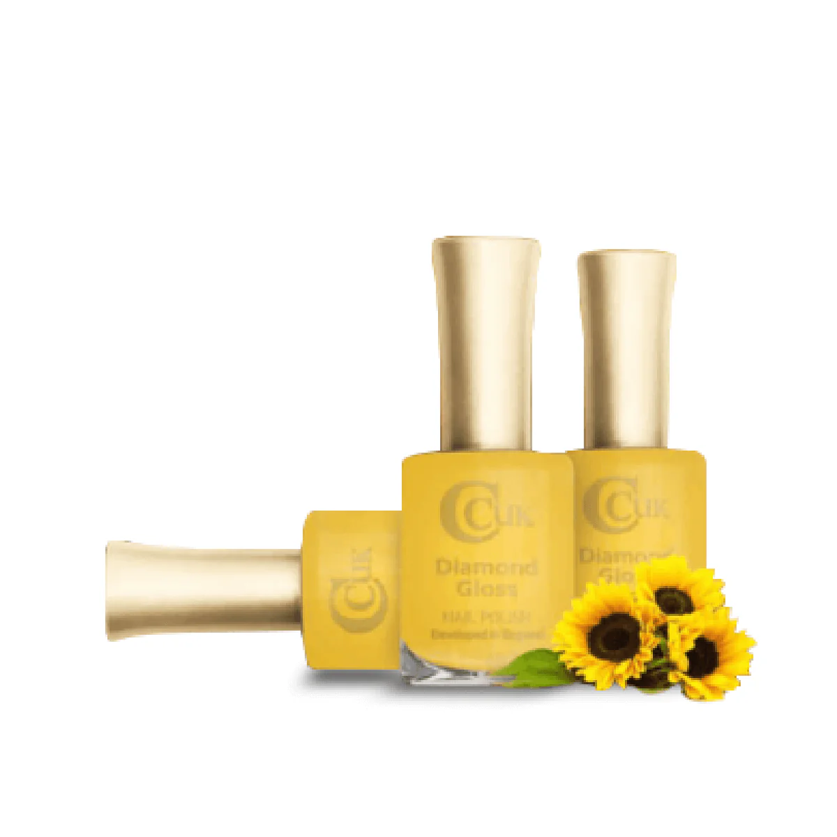 Holiday Earth Nail Polish Collection - Image 3
