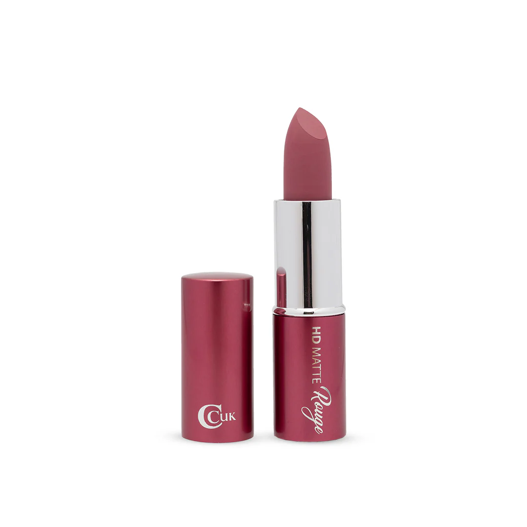 Rouge HD Matte Lipstick - Image 10