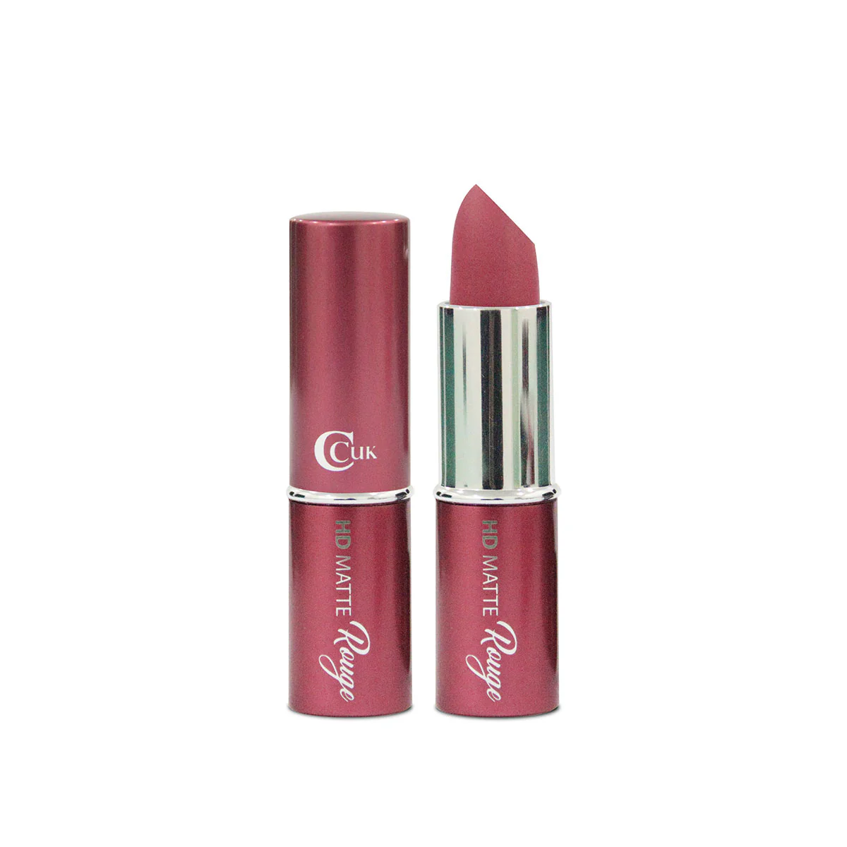 Rouge HD Matte Lipstick - Image 3